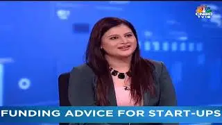 Transpact Enterprises Limited coverage on CNBC TV.