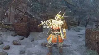 kensei 1v1