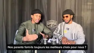 Nos parents font-ils toujours les meilleurs choix pour nous ? 