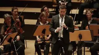 Sérgio Pires and Bremer Philharmoniker - Noite (