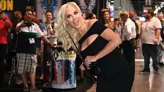 &ldquo;Jenny McCarthy: NEVER Returning to The View 😱 Over My DEAD Body!&rdquo;