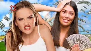 Абсолютно УЖАСНЫЕ ДЕВУШКИ-ГЕЙМЕРЫ должны сидеть в ТЮРЬМЕ!