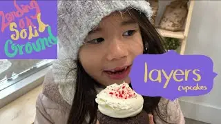 Layers - Halifax, CA