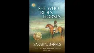 Special Invitation to attend a free book club style meeting with author Sarah V Barnes!