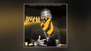Astall - Dope (Feat. Dash ThatHippie & Jay Pilot) [Prod. By 5th Dsmn]