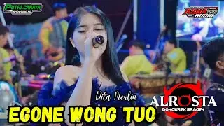 Egone Wong Tuo - Dita Merlin - Alrosta -AsnaPro Audio 