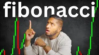 How To Use Fibonacci Retracement in Crypto (Easy Tutorial)