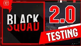 Black Squad 2.0 который мы заслужили?