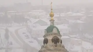Взгляд сквозь время. История одних часов / Искра – ВЭКТ / Воскресенск