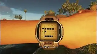 Stranded Deep: Hard Mode: E1: Tutorials Are Hard
