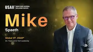 Coolest AI Careers for High School Students- Join Free Webinar by Mike Spaeth. #aiwebinar #free