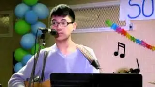 Songs for a Cause 2011 - Samm Kim