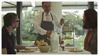 Food & Drink in Vienna