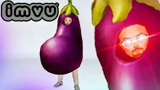 please shut down the IMVU servers...