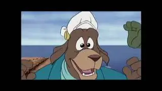 Sea dogs [1995] -  Opening theme (English)