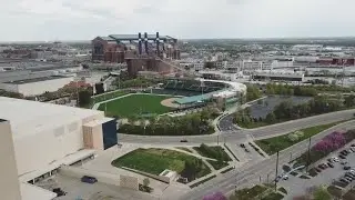 State of Downtown report shows signs of strength in Indianapolis