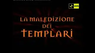 La maledizione dei templari 1 - 2005 - Jos&eacute;e Dayan, film completo in Italiano