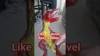 @Hollowearth_goji98 Your Figure if [Custom Figure Repaint Edition]