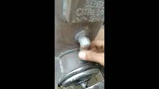 Part 1 //Mantap__beginilah jadinya klo tabung elpiji di ubah jadi tabung karbit.