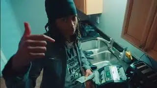 (Free)natecxo x slump6s x che x nephilim type beat &ldquo;Goated&rdquo;