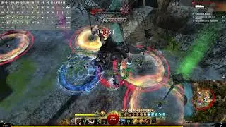 samarog cm spellbreaker con los causas