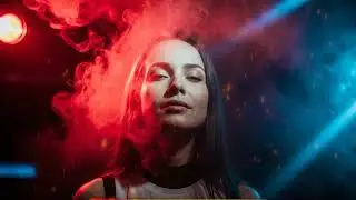 Deep House Chill Mix | Deep Grooves and Smooth Electronic Music for Night Drive Vibes