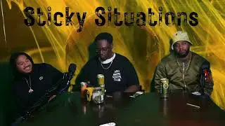 Las Vegas Music Scene | Sticky Situations Clip