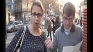 Europe For Peace - Human Rights in French