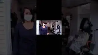 Strapless Disposable Face Mask