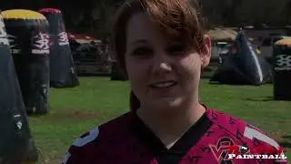 2010 NCPA College Paintball National Championships (Class A) - The Prelude