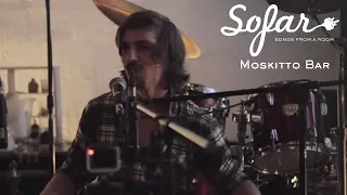 Moskitto Bar - Hop Stop Canada | Sofar Toronto