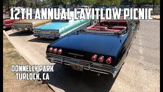 The Weekend E8: Donnelly Park - 12th Annual Layitlow Picnic