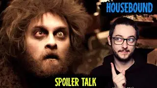 Areszt Domowy - recenzja spoilerowa 