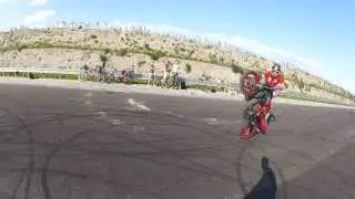 Stunt Sunday - 2013