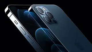 iPhone 12 Pro - Trailer