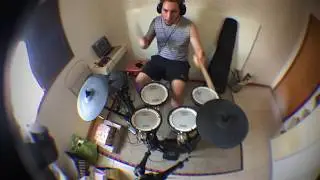 Architects - Doomsday (Drum Cover)