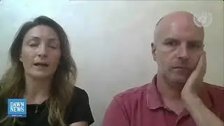 Breaking News: UN Aid Operations In Gaza Halt After Israel Evacuation Orders | Dawn News English