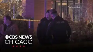 Man shot near liquor store in Vernon Hills, Illinois