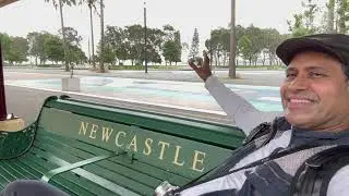 Newcastle Terminus New South Wales