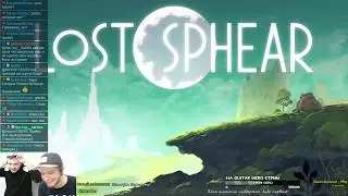 Lost Sphear (PS4) - На Минималках