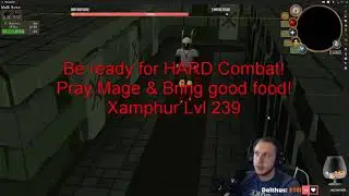 An Idiot Guides You Through A Kingdom Divided - Old School Runescape