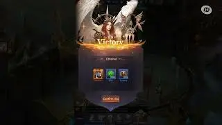 League of Angels: Pact - Battle Against Boss | Game Hollywood Games(GHG)