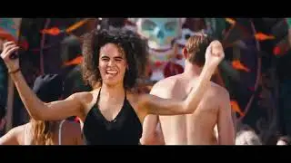 MickeyG - ACID (Hardstyle) | HQ Videoclip