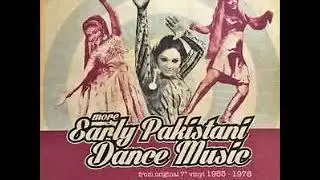 VA &lrm;&ndash; More Early Pakistani Dance Music (Original 7