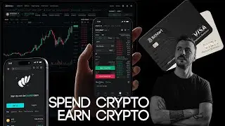 BitMart Tutorial 2026: NO KYC Futures & Spend Crypto with the BitMart Card - Rewards and more!