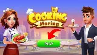 Cooking Dash: Burger Edition Ultimate Food Kitchen