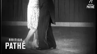 The French Tango, Made Easy (1927)