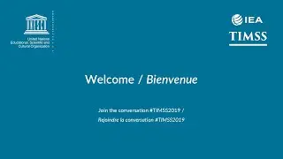 Презентация международных результатов и международного отчета TIMSS 2019