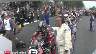 Isle of Man TT   SURREAL ✔