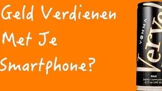geld verdienen met je smarthpone en private parties?